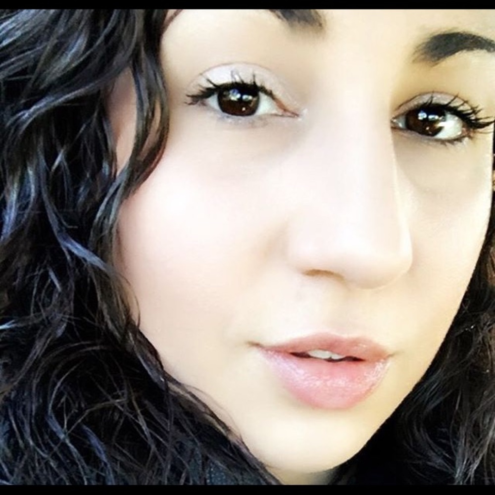 Meet your Posher, Jessica